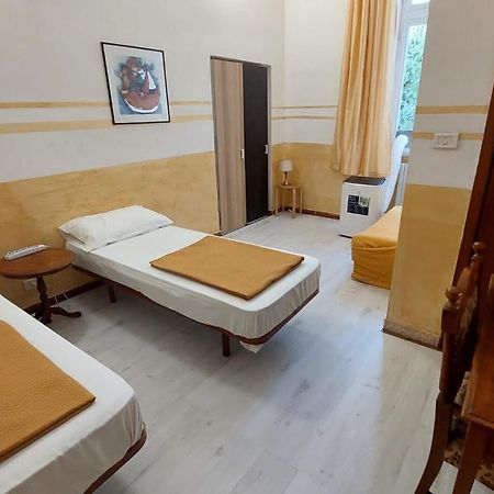 Hotel Roma Gondola Srls Exterior foto