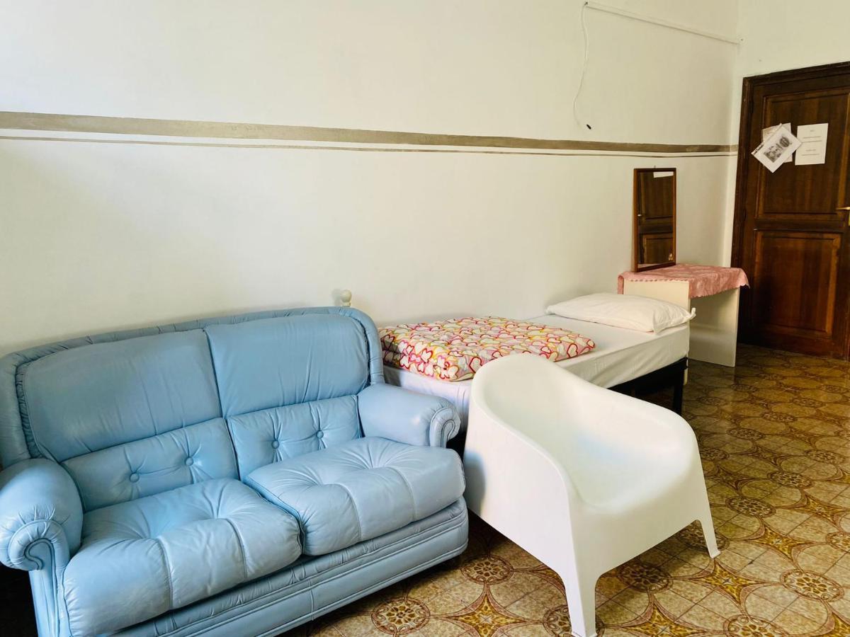 Hotel Roma Gondola Srls Exterior foto