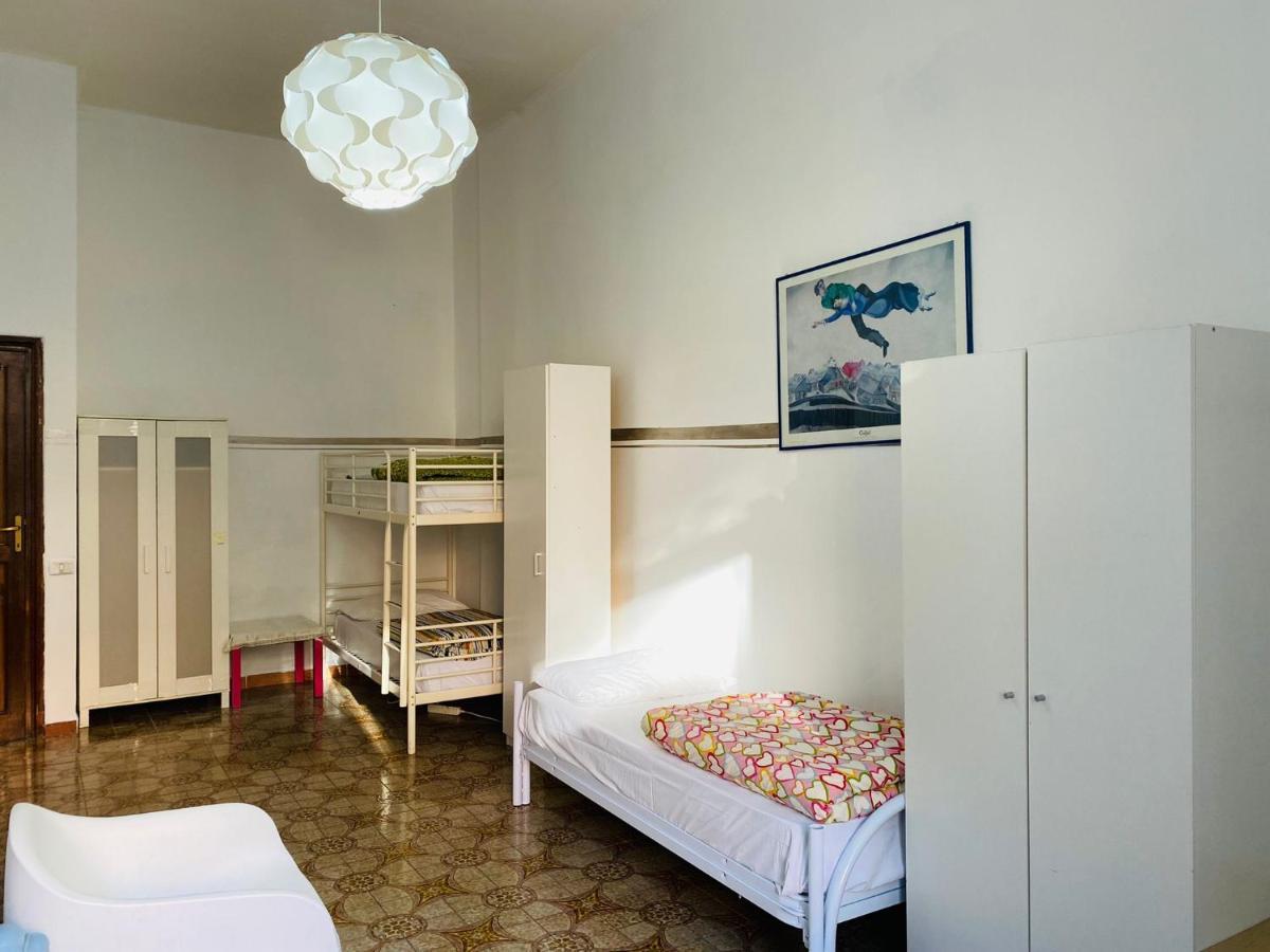 Hotel Roma Gondola Srls Exterior foto