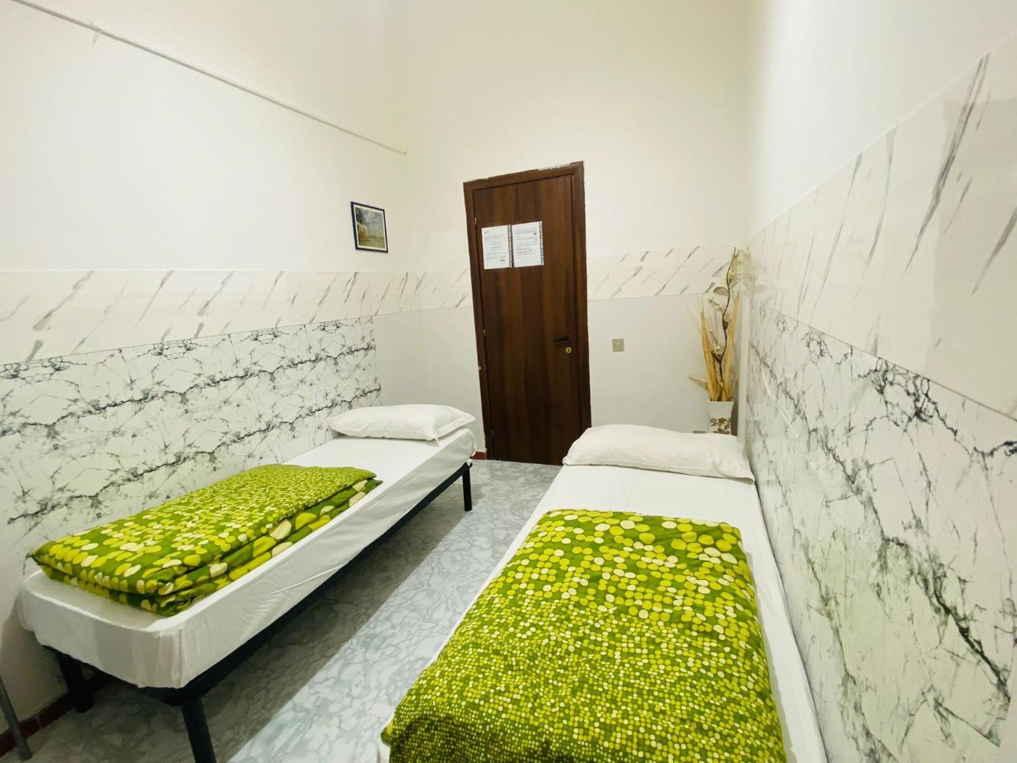 Hotel Roma Gondola Srls Exterior foto
