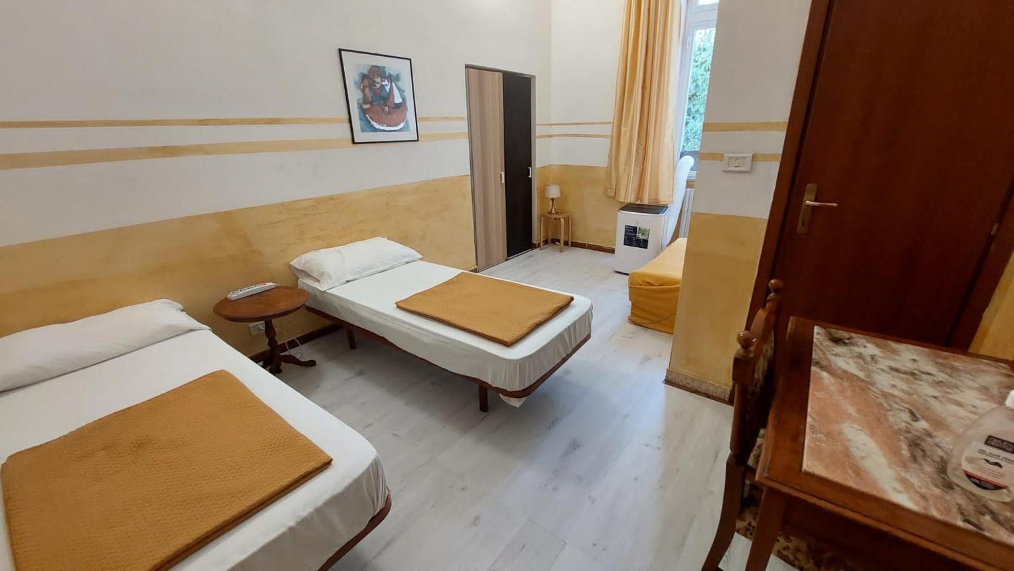 Hotel Roma Gondola Srls Exterior foto